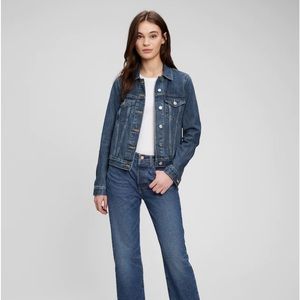 Gap Jean Jacket